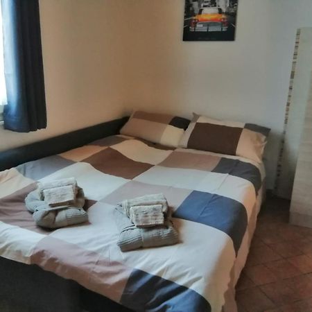 A Casa Mia Apartman Pisa Kültér fotó