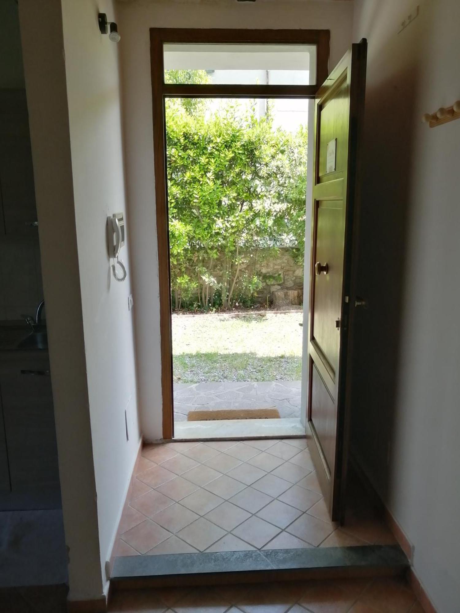 A Casa Mia Apartman Pisa Kültér fotó