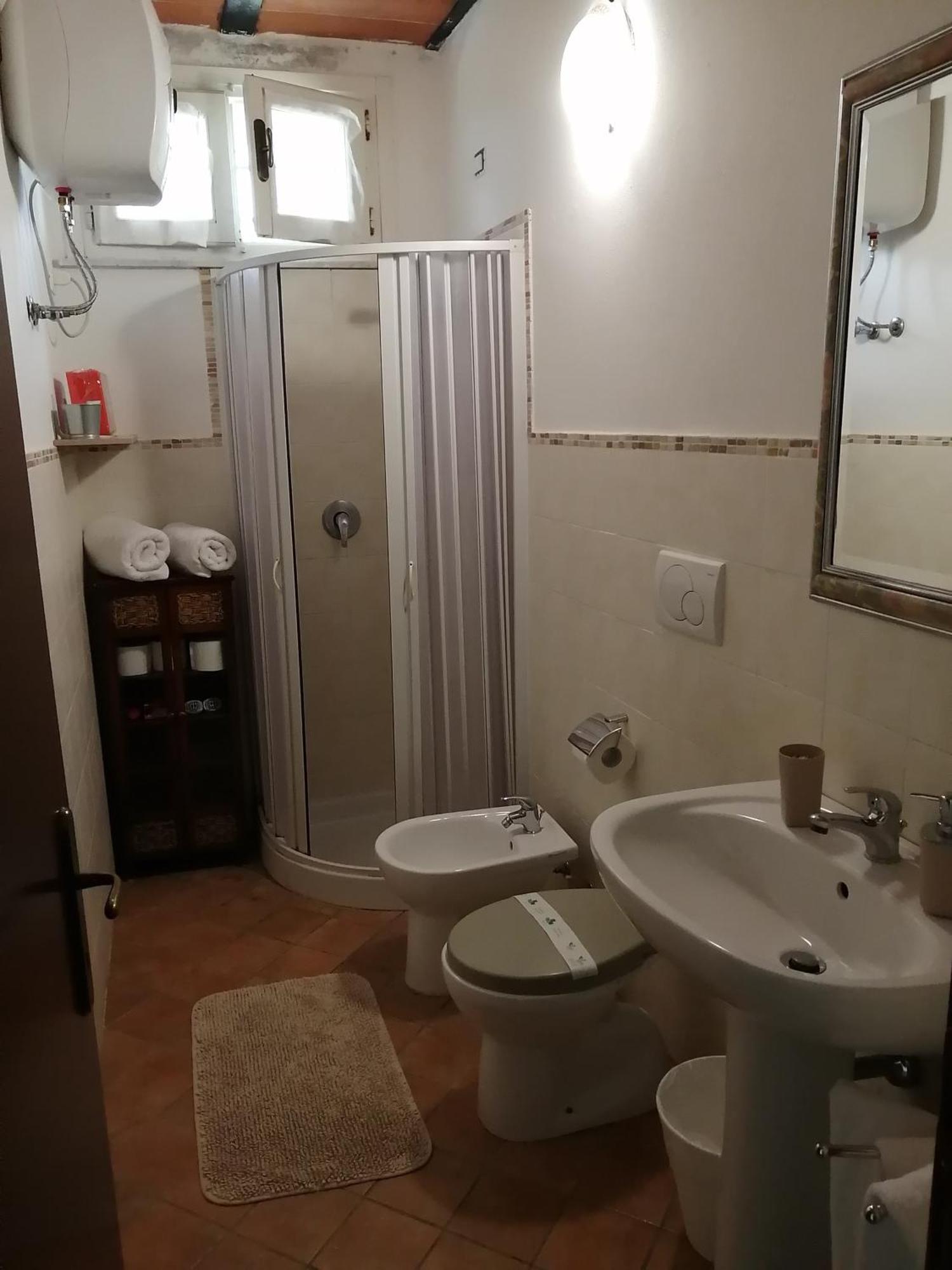 A Casa Mia Apartman Pisa Kültér fotó