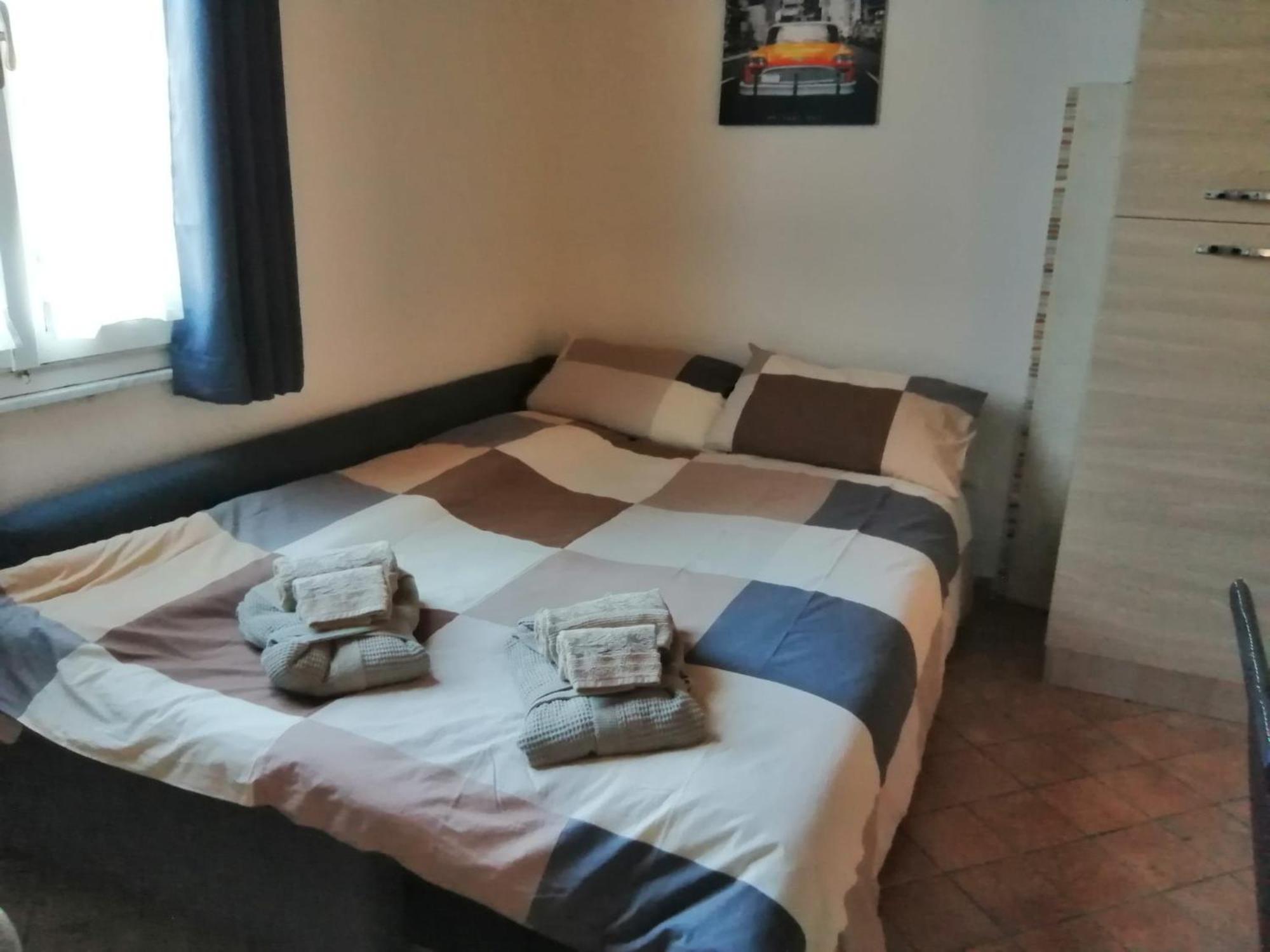 A Casa Mia Apartman Pisa Kültér fotó