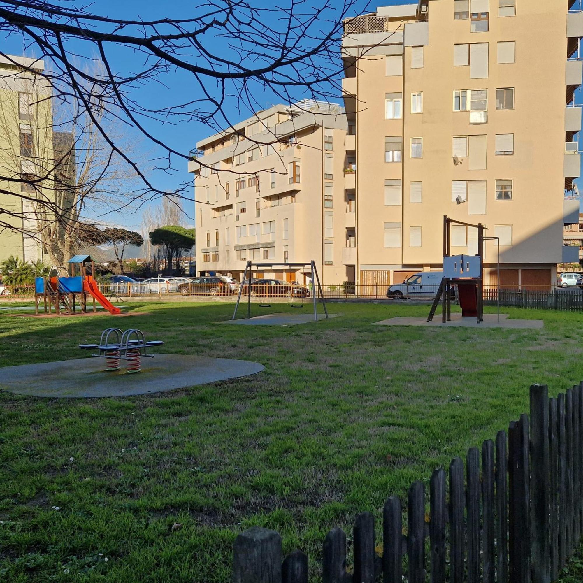 A Casa Mia Apartman Pisa Kültér fotó