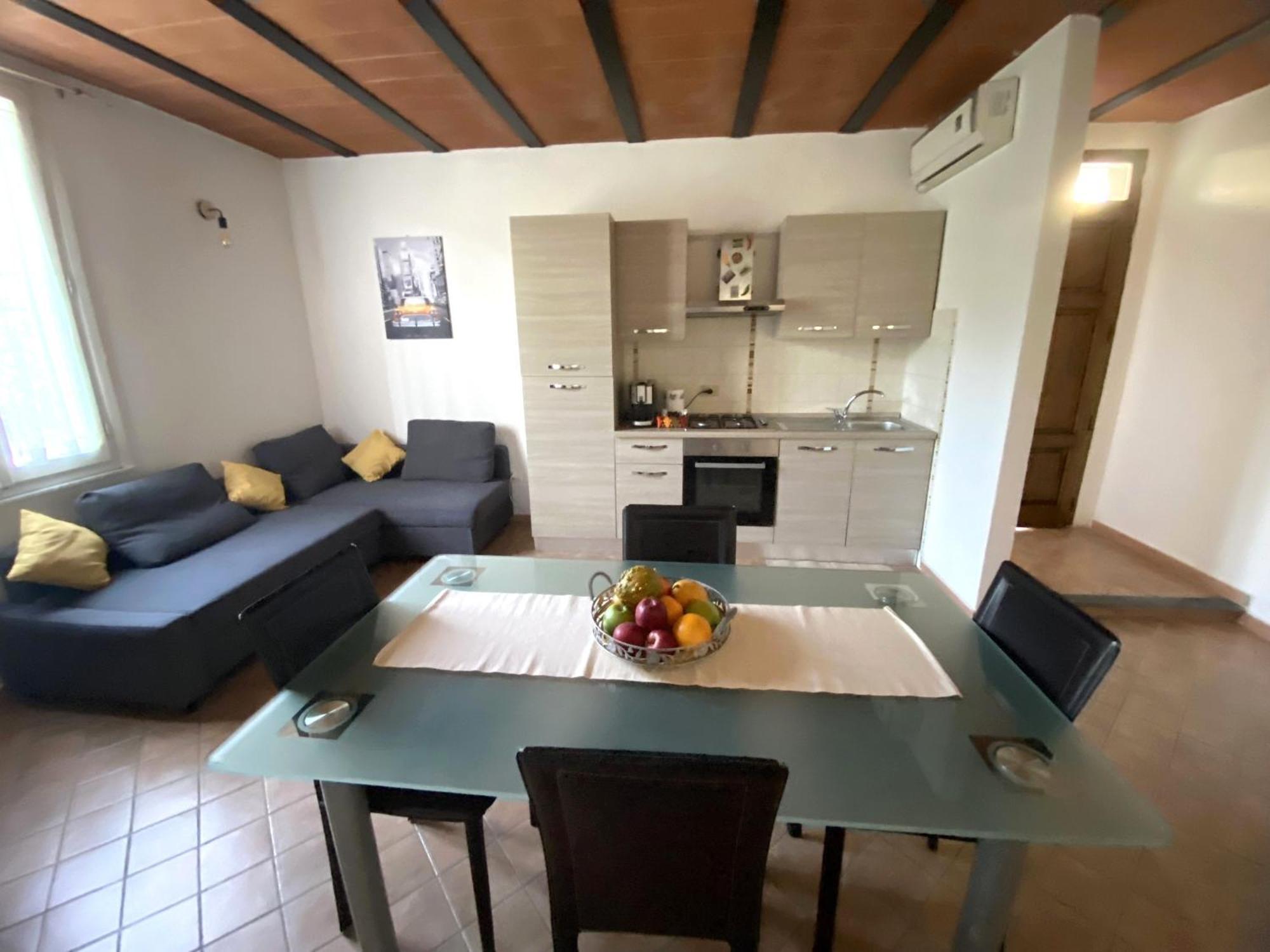 A Casa Mia Apartman Pisa Kültér fotó