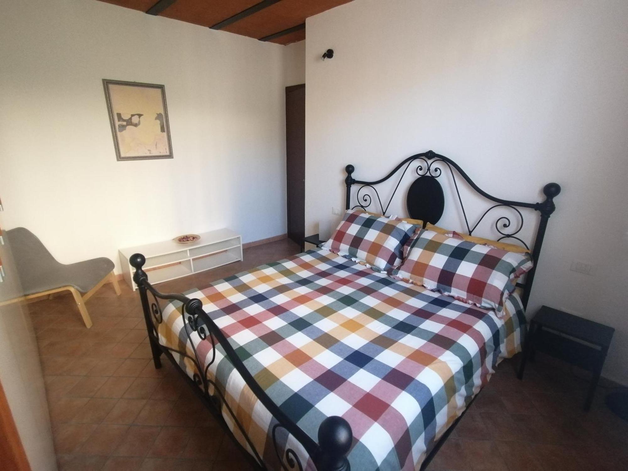 A Casa Mia Apartman Pisa Kültér fotó