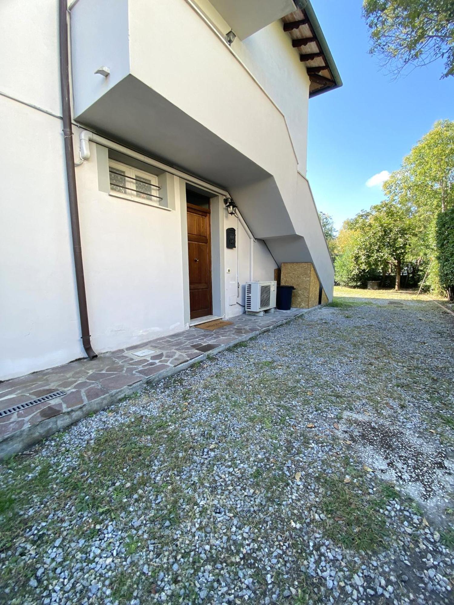 A Casa Mia Apartman Pisa Kültér fotó